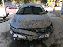 تۆیۆتا کۆرۆلا